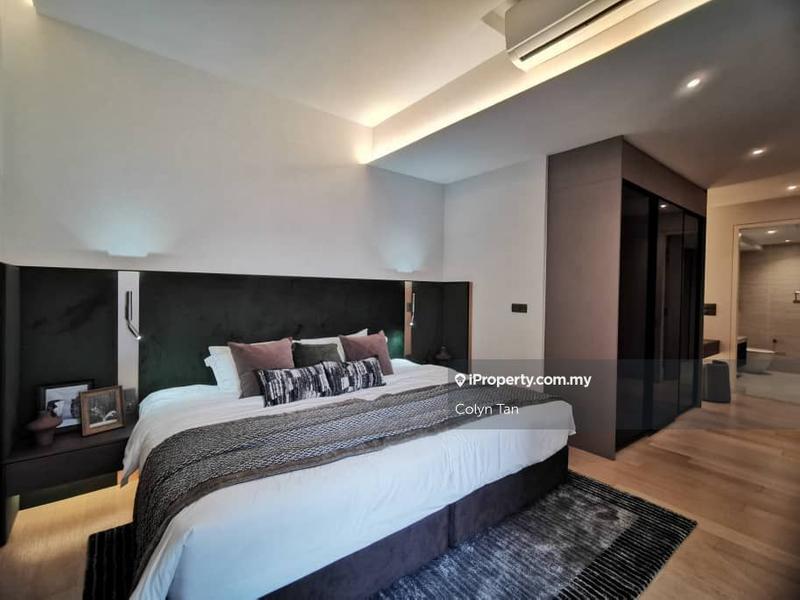 Service Residence for Sale in Star Residences Two by Colyn Tan - iProperty.com.my