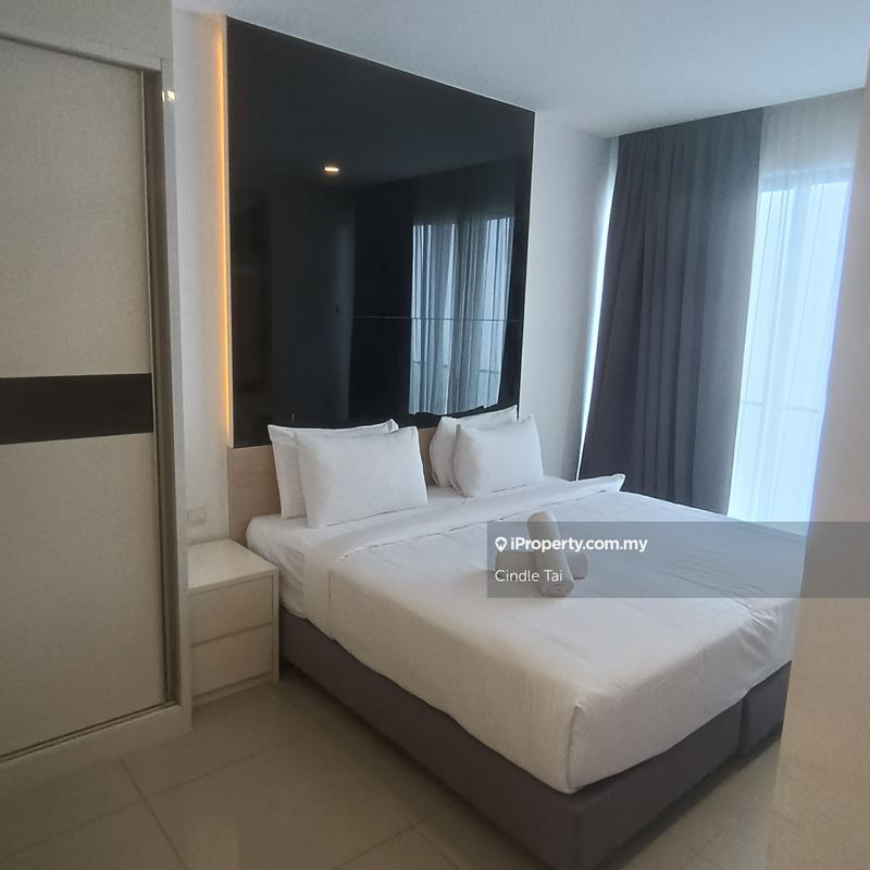 Service Residence for Sale in Grand Ion Delemen by Cindle Tai - iProperty.com.my