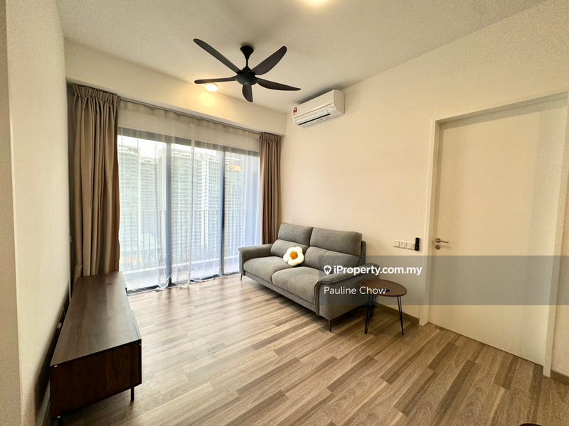 Service Residence for Rent in The Rosewoodz @ Bukit Jalil by Pauline Chow - iProperty.com.my