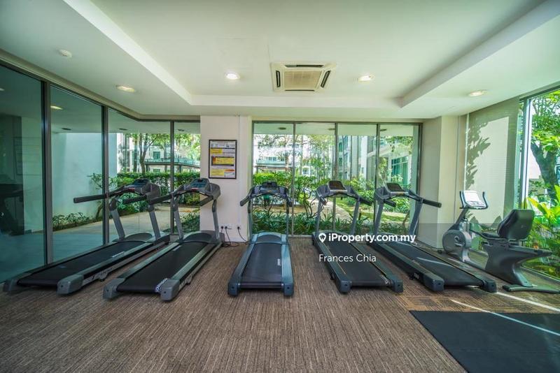 Kondominium untuk Disewa di Seri Hening Residence oleh Frances Chia - iProperty.com.my
