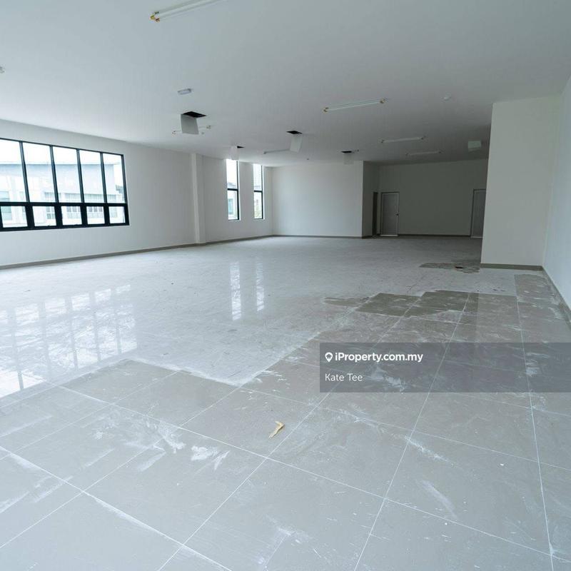 Detached Factory for Sale in Kempas, Johor Bahru by Kate Tee - iProperty.com.my