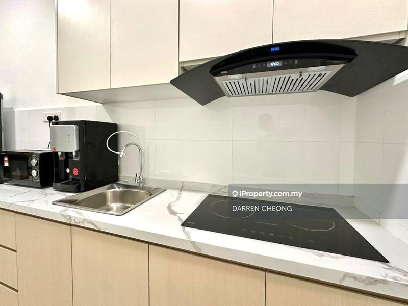 Apartment for Sale in D7 (D'Seven Lagoon Perdana) by DARREN CHEONG - iProperty.com.my