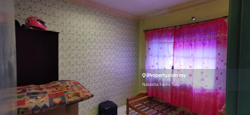 Apartment for Sale in Pangsapuri Orkid by Natasha Farini Talib - iProperty.com.my