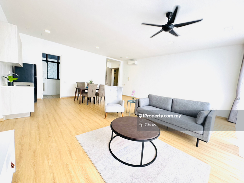 Kondominium untuk Dijual di Dreamcity oleh Yp Chow - iProperty.com.my