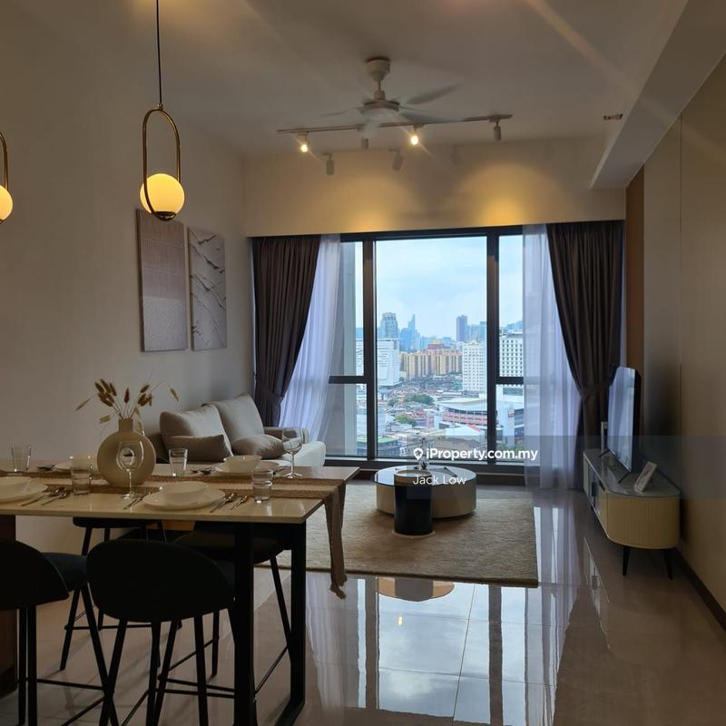 For Rent - Core Residence @ TRX