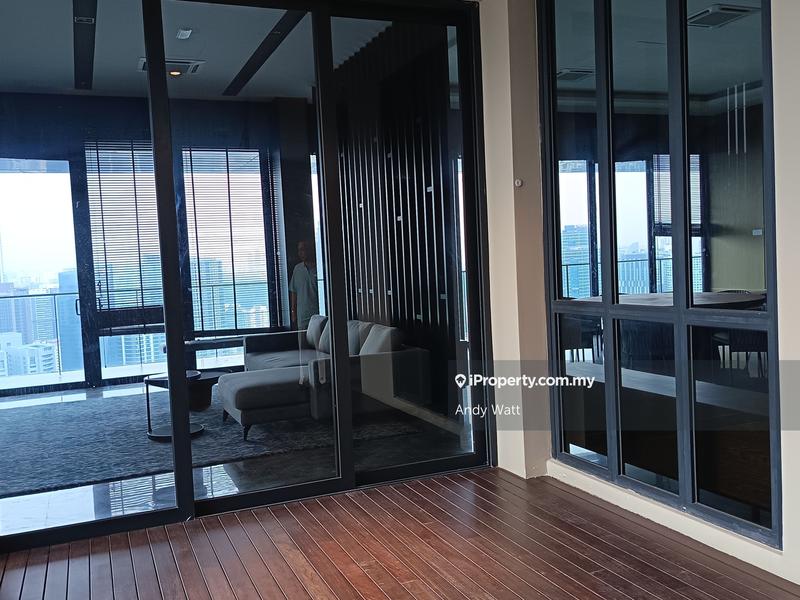 Condominium for Sale in Setia Sky Seputeh by Andy Watt - iProperty.com.my