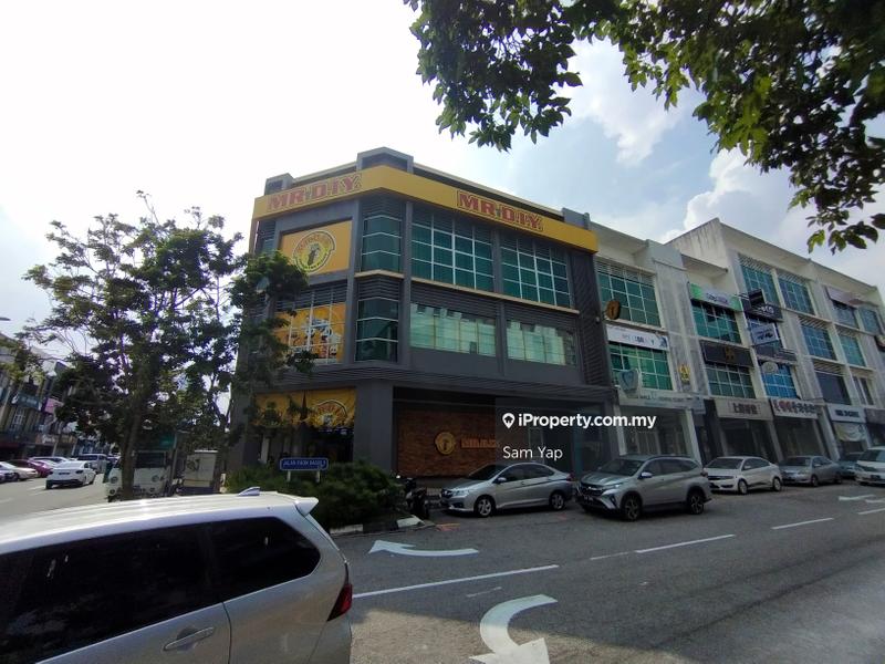Kedai untuk Dijual di Bandar Baru Sri Petaling, Sri Petaling oleh Sam Yap - iProperty.com.my