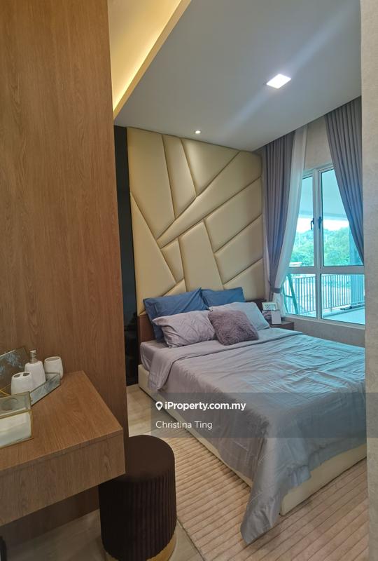 For Sale - Sky88 Residences