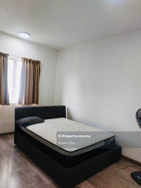 Kediaman Servis untuk Dijual di Southbank Residence oleh Renee Chin - iProperty.com.my