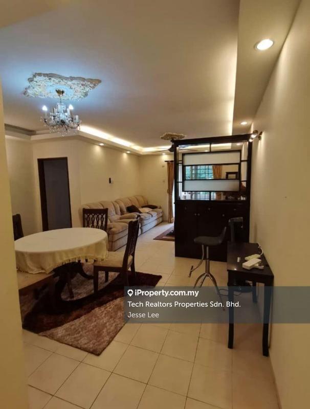 For Sale - Paradesa Tropica