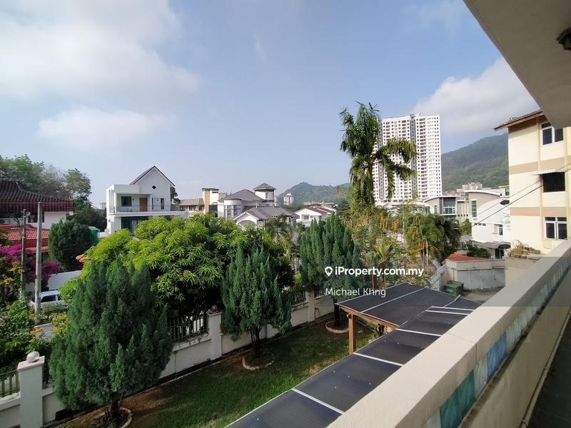 Semi-Detached House for Sale in Minden Height, Gelugor by Michael Khng - iProperty.com.my