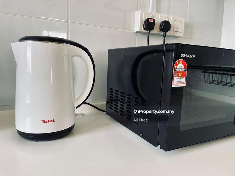 Pangsapuri untuk Disewa di Impiana Sky Residensi oleh NH Kee - iProperty.com.my