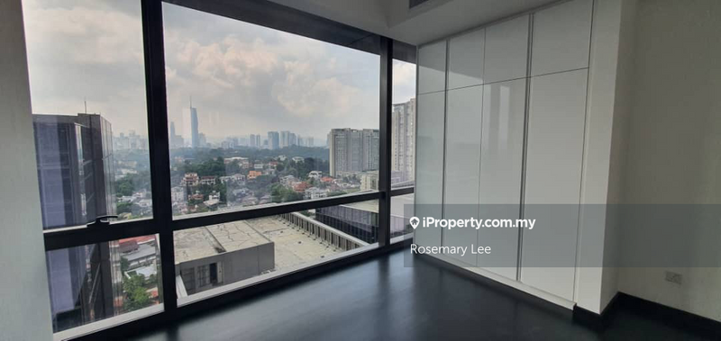 Service Residence for Sale in Pavilion Damansara Heights by Rosemary Lee - iProperty.com.my