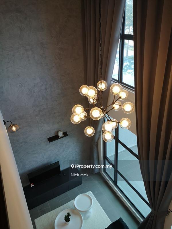 Service Residence for Sale in Imperium Residence by Nick Mok - iProperty.com.my
