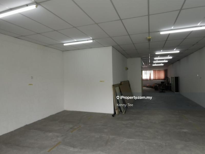 Shop / Office untuk Dijual di Rahang, Seremban oleh Kenny Tee - iProperty.com.my