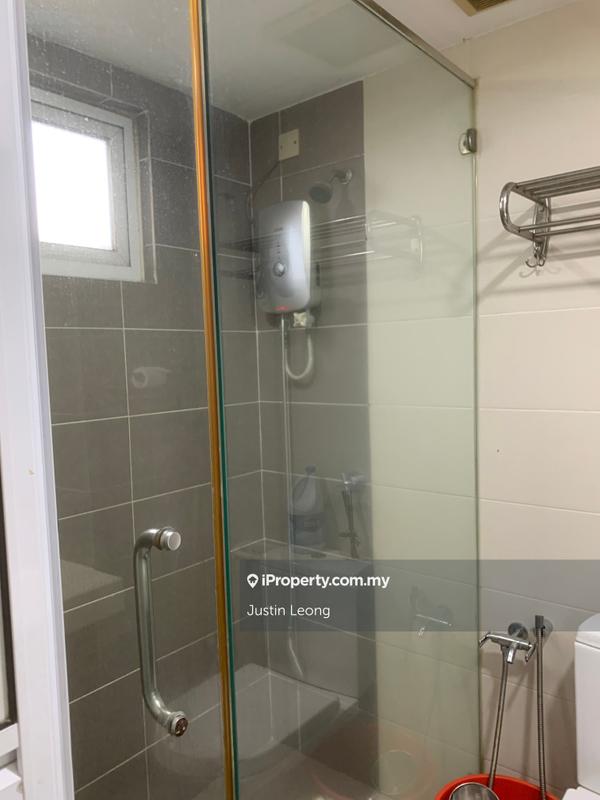 For Sale - First Residence (Residensi Unggul)