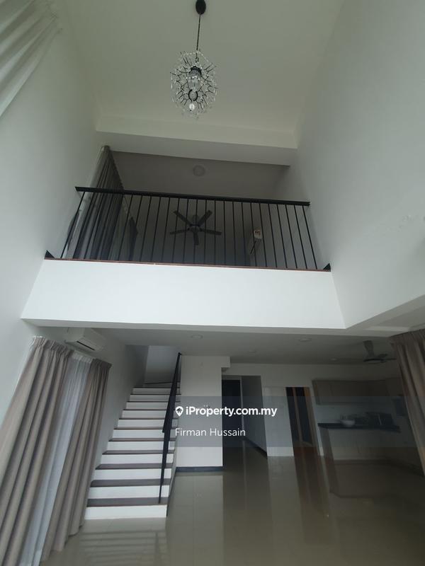 Kondominium untuk Dijual di Armanee Terrace II oleh Firman Hussain - iProperty.com.my