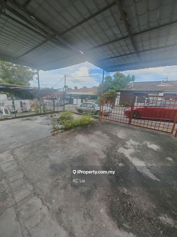 1-storey Terraced House for Sale in Taman Kerisi, Seremban 2 by KC Lai - iProperty.com.my