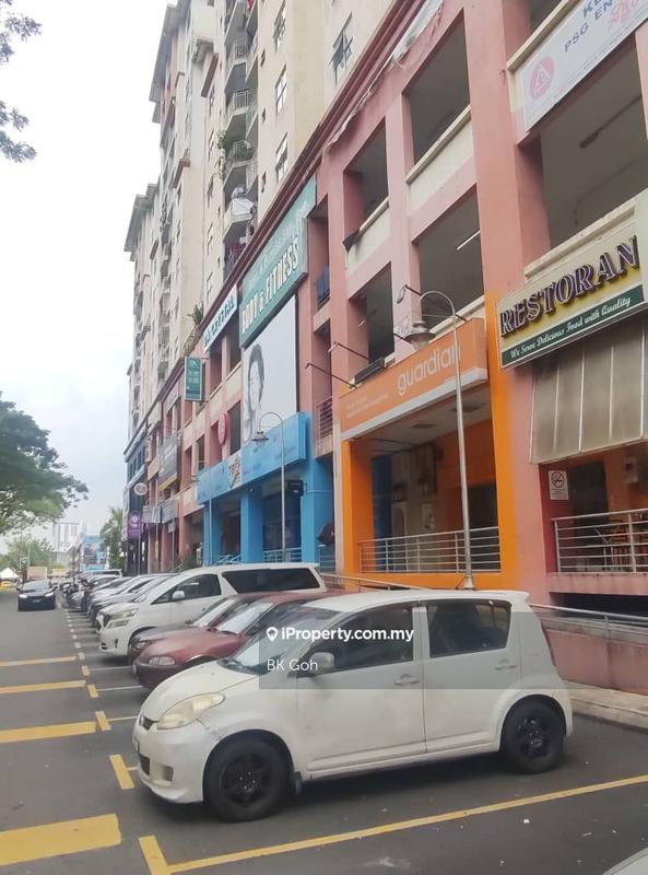 Shop for Sale in Metro Prima, Kepong by BK Goh - iProperty.com.my