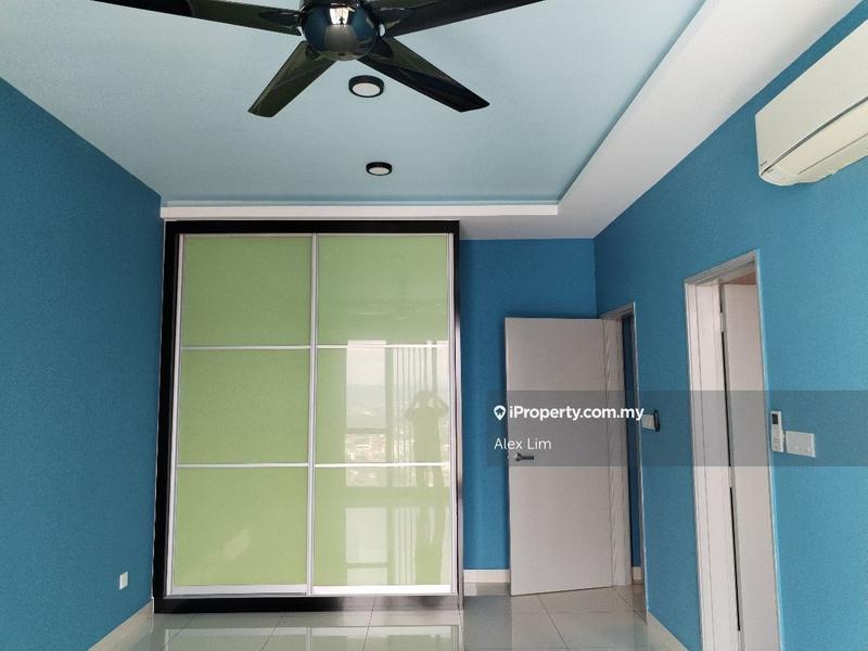 Kediaman Servis untuk Dijual di You Vista @ You City oleh Alex Lim - iProperty.com.my