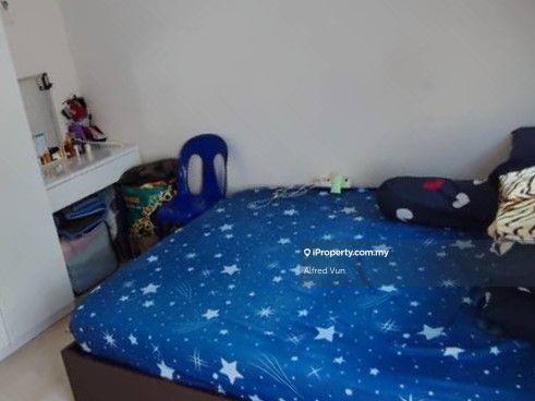 Kondominium untuk Dijual di University Utama Kondominium oleh Alfred Vun - iProperty.com.my