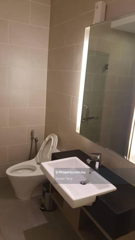 Service Residence for Sale in Laman Ceylon by Jordan Tang - iProperty.com.my