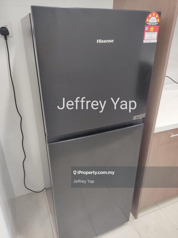 Kondominium untuk Disewa di Hillcrest Heights oleh Jeffrey Yap - iProperty.com.my