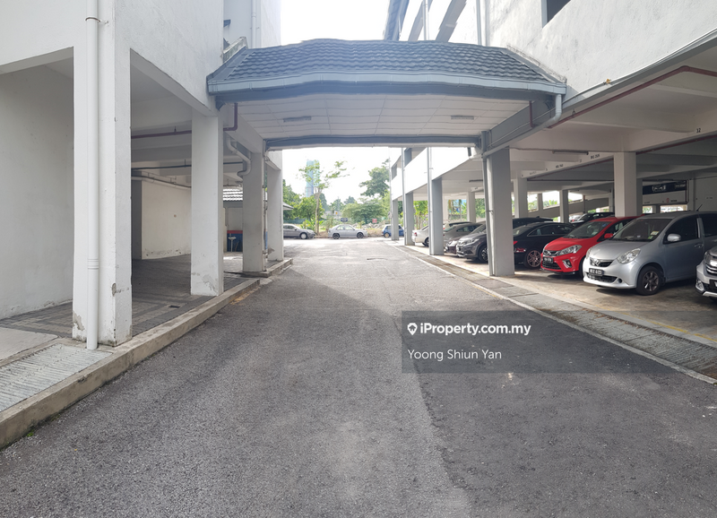 Kondominium untuk Dijual di Tiara Kelana oleh Yoong Shiun Yan - iProperty.com.my