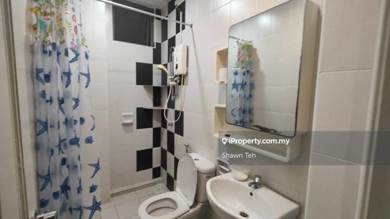 Kondominium untuk Dijual di The Tropicana Residence oleh Shawn Teh - iProperty.com.my