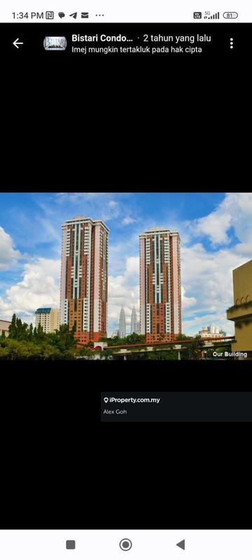 Condominium for Sale in Bistari Begonia by Alex Goh - iProperty.com.my