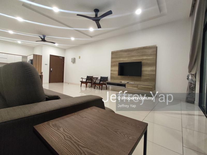 Kondominium untuk Disewa di Seri Puteri Hills oleh Jeffrey Yap - iProperty.com.my