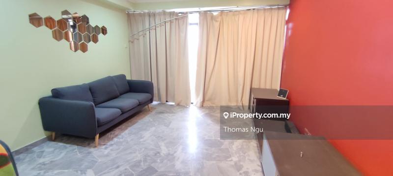 For Sale - Mutiara Villa