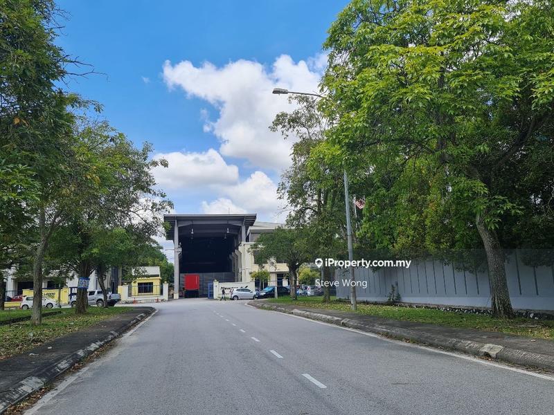 Detached Factory for Sale in Kota Kemuning, Shah Alam by Steve Wong - iProperty.com.my