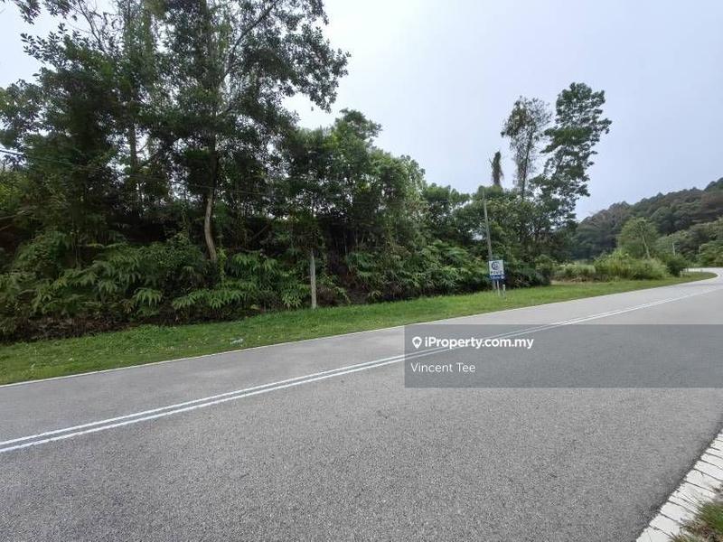 Tanah Pertanian untuk Dijual di Kampung Renal, Kuala Klawang oleh Vincent Tee - iProperty.com.my