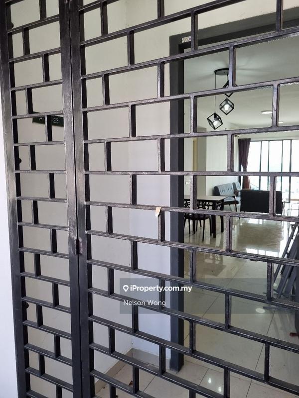 Service Residence for Rent in Univ 360 Place by Nelson Wong - iProperty.com.my