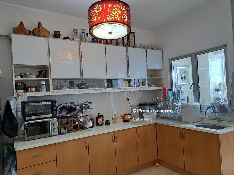 For Sale - Ken Damansara