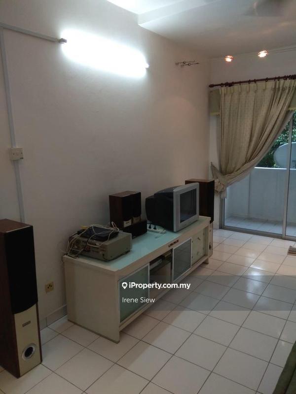 For Sale - Spanish Villa