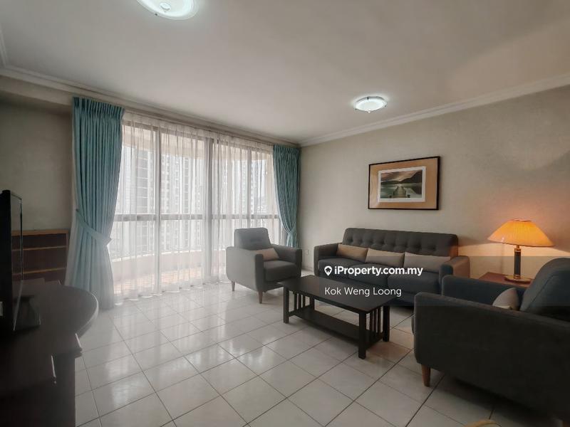 For Rent - Mont Kiara Pines