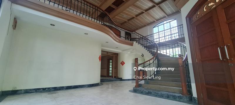 Bungalow House untuk Dijual di Bukit Jalil Golf, Bukit Jalil oleh Chai Siew Ling - iProperty.com.my