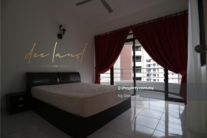 Kondominium untuk Dijual di Twin Towers oleh Deeland - iProperty.com.my