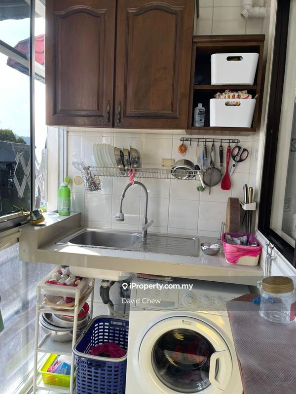 Condominium for Sale in Sri Ayu by David Chew - iProperty.com.my