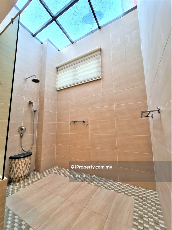 Semi-Detached House for Sale in Villa Green, Tropicana indah resort homes, Tropicana by Vincent Liaw - iProperty.com.my