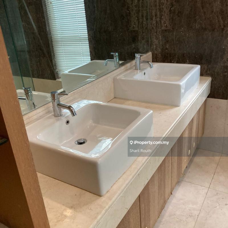 Service Residence for Rent in Binjai Residency by Sharil Routh - iProperty.com.my