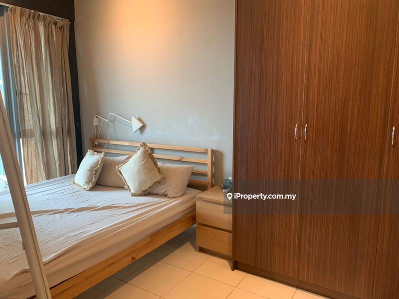 Service Residence for Rent in Tropicana City Tropics by Eunice Sua - iProperty.com.my