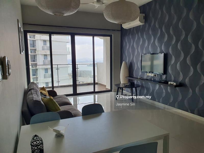For Rent - Bay Point @ Country Garden Danga Bay