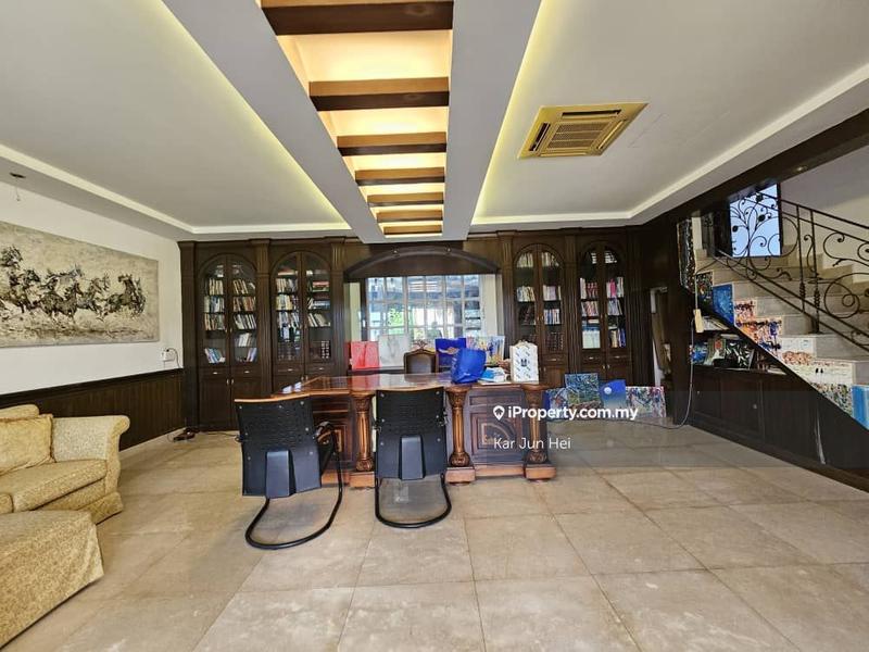 Bungalow House for Sale in Country Heights, Kajang by Kar Jun Hei - iProperty.com.my