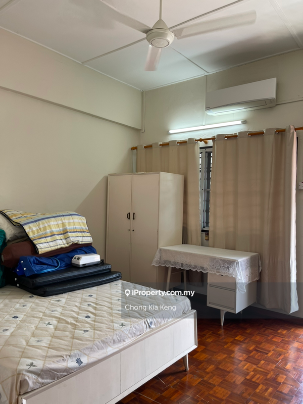 Rumah Berkembar untuk Dijual di Taman Iskandar, Johor Bahru oleh Chong Kia Keng - iProperty.com.my