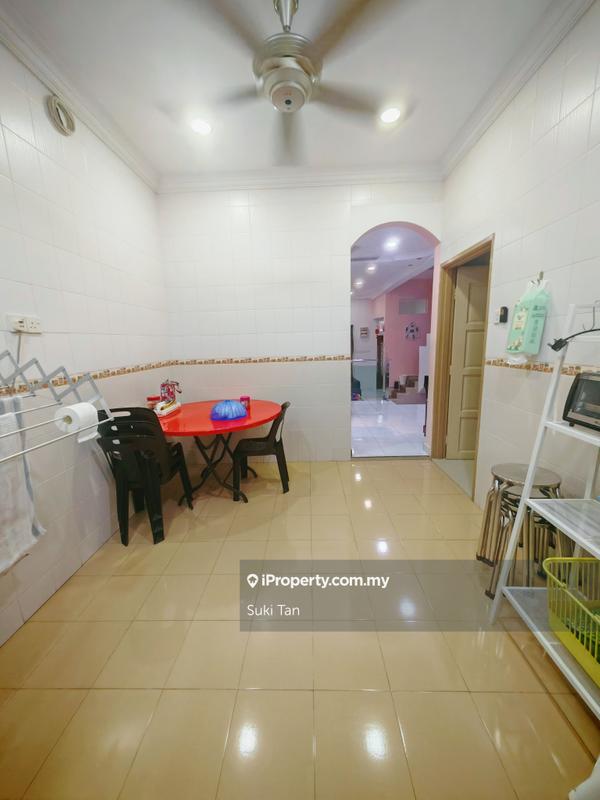 Rumah Teres 2-Tingkat untuk Dijual di Taman Prima Impian, Segambut oleh Suki Tan - iProperty.com.my