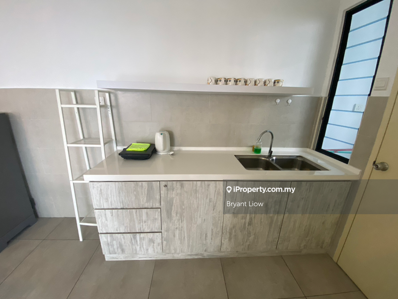 Service Residence for Rent in Atlantis Residences (Pangsapuri Atlantis Kota Syahbandar) by Bryant Liow - iProperty.com.my