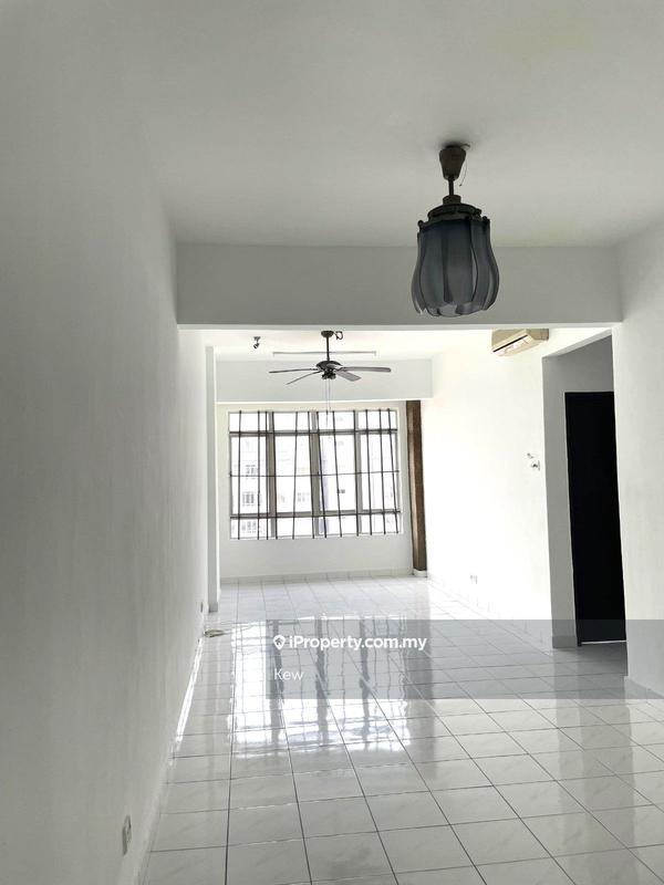 For Rent - Suria Kipark Damansara
